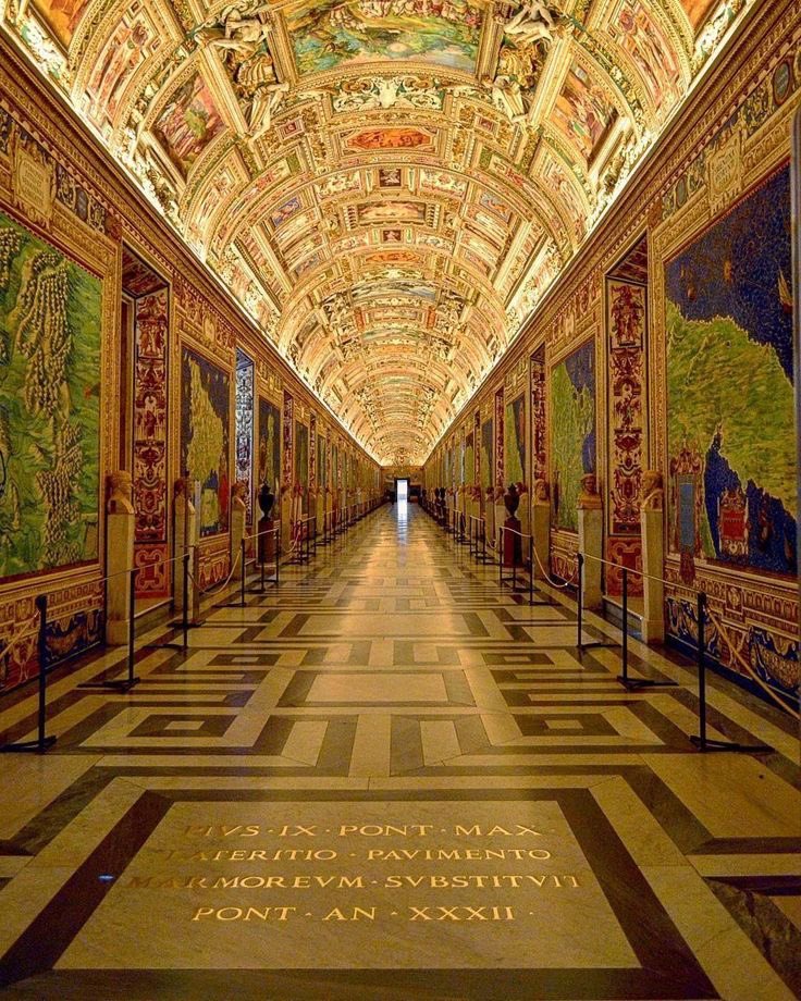 Vatican City