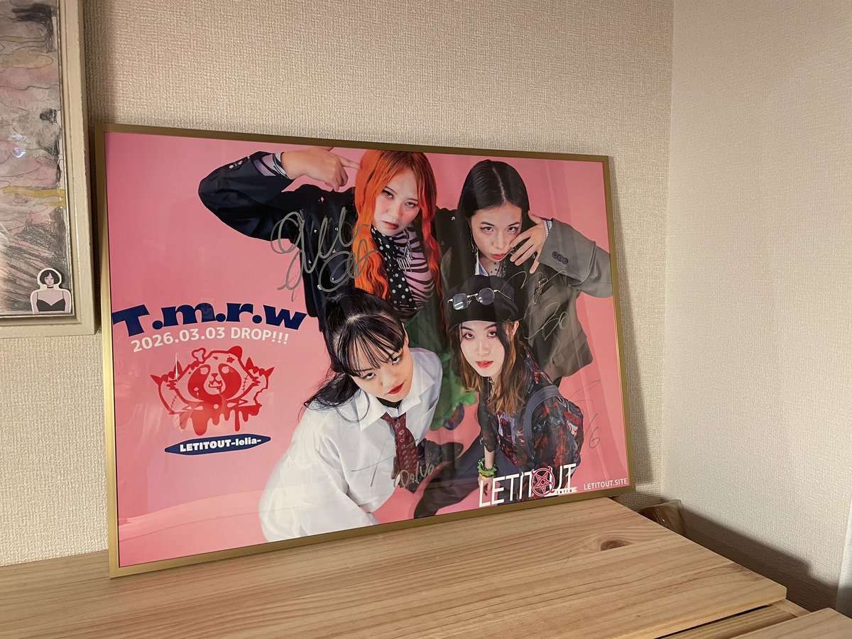 𝕋𝕄⁵⁴†猫狂生活† tweet media