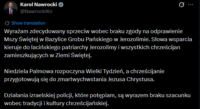 Salvador tweet media