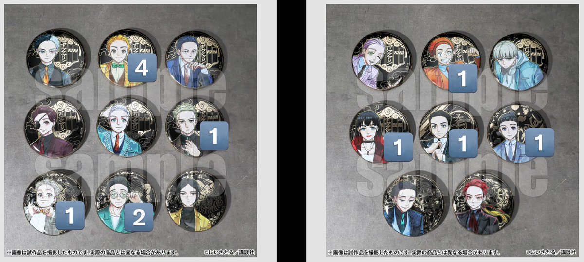 くまこ tweet media