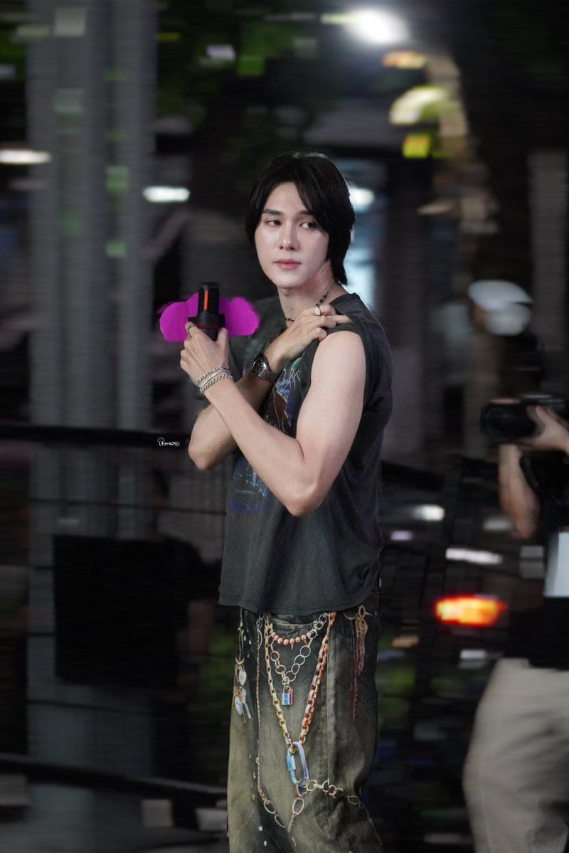 สาววายกู้กรุงศรี ᵕ̈ tweet media