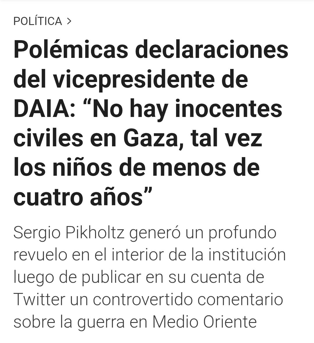 Periodistán tweet media