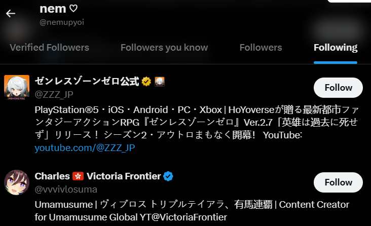 Yubi Yubi tweet media