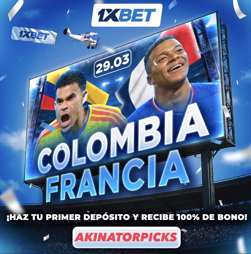 AkinatorPicks (Apuestas Deportivas) tweet media