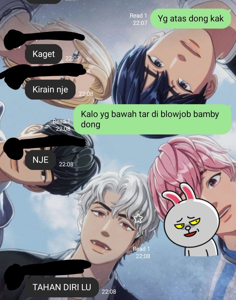 Agent ShinJ tweet media