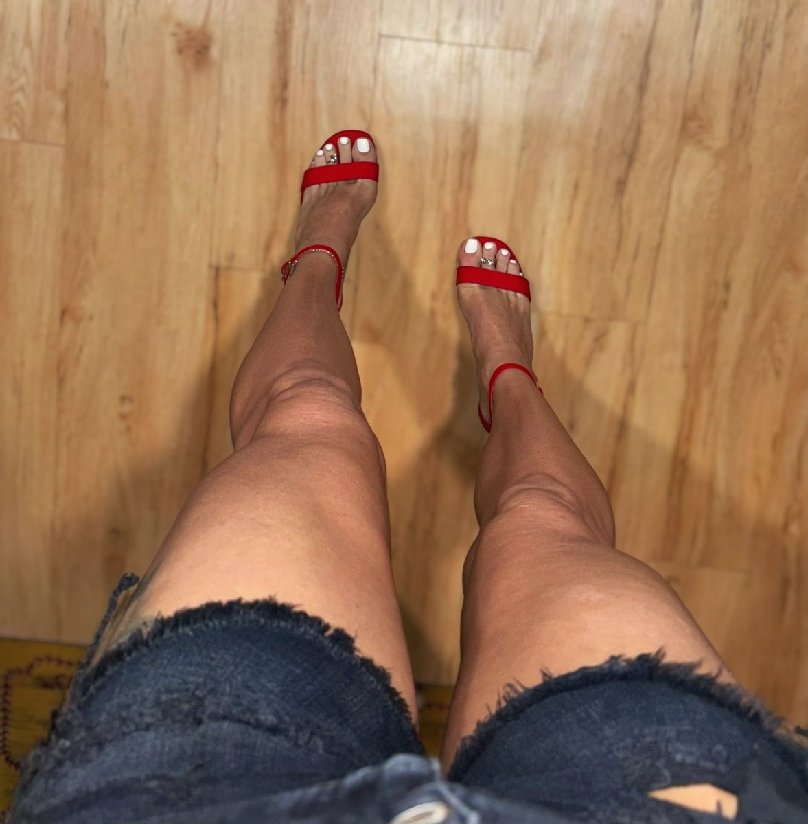 Princess Jenna ✨ tweet media