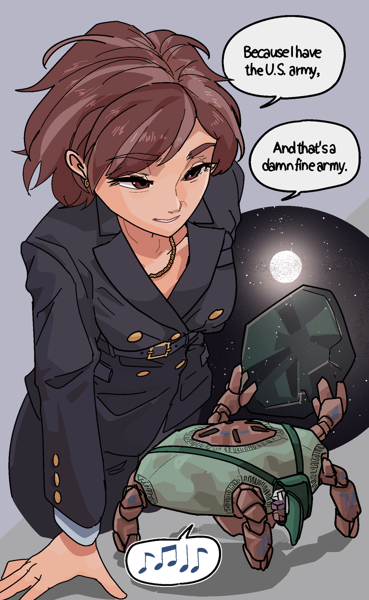 반-바지. tweet media