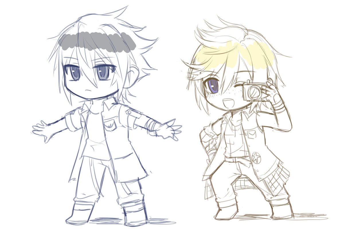 🐈‍⬛쿠론 tweet media