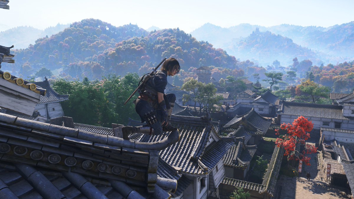 Assassin's Creed Experience tweet media