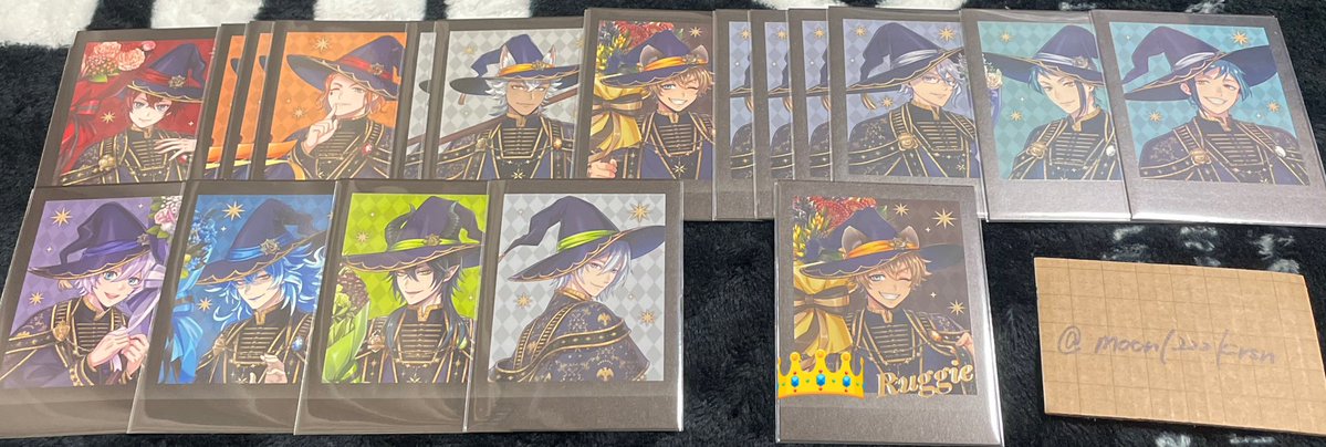 ねおん tweet media