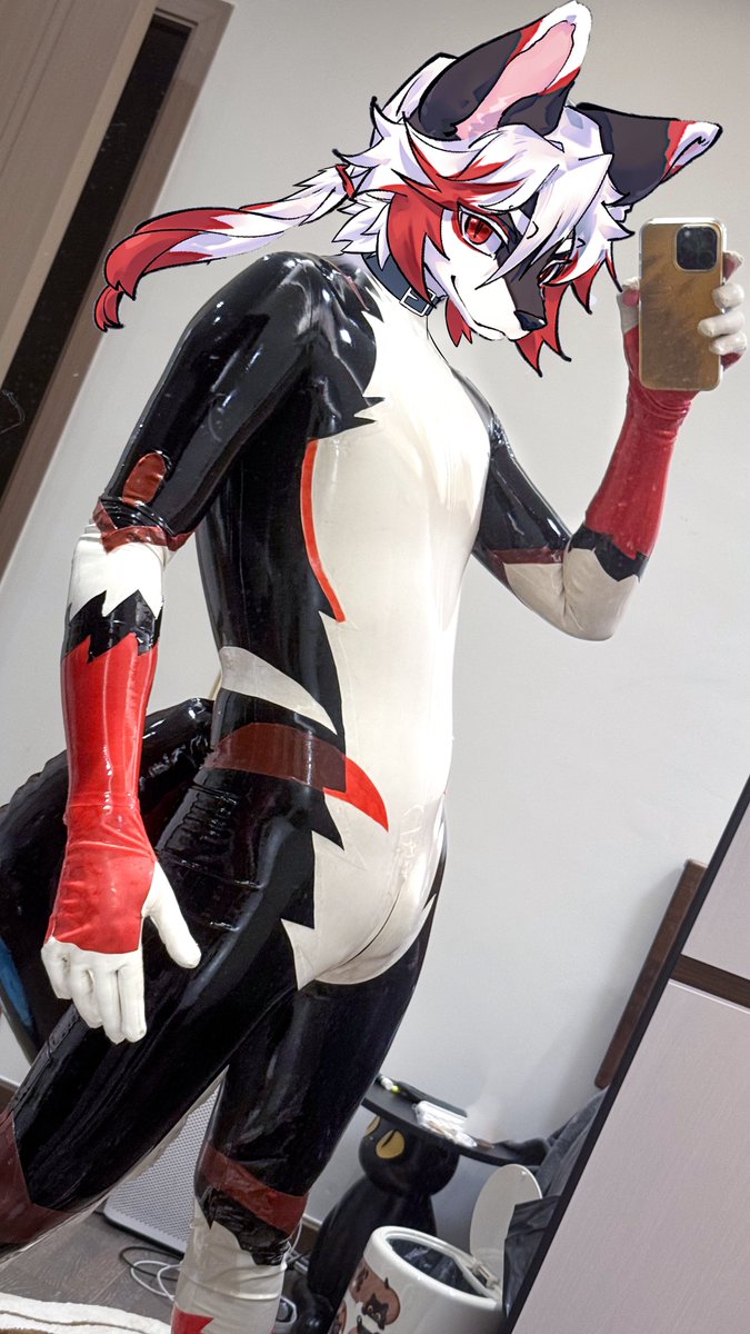 慕慕慕🚗💨➡️WFF tweet media