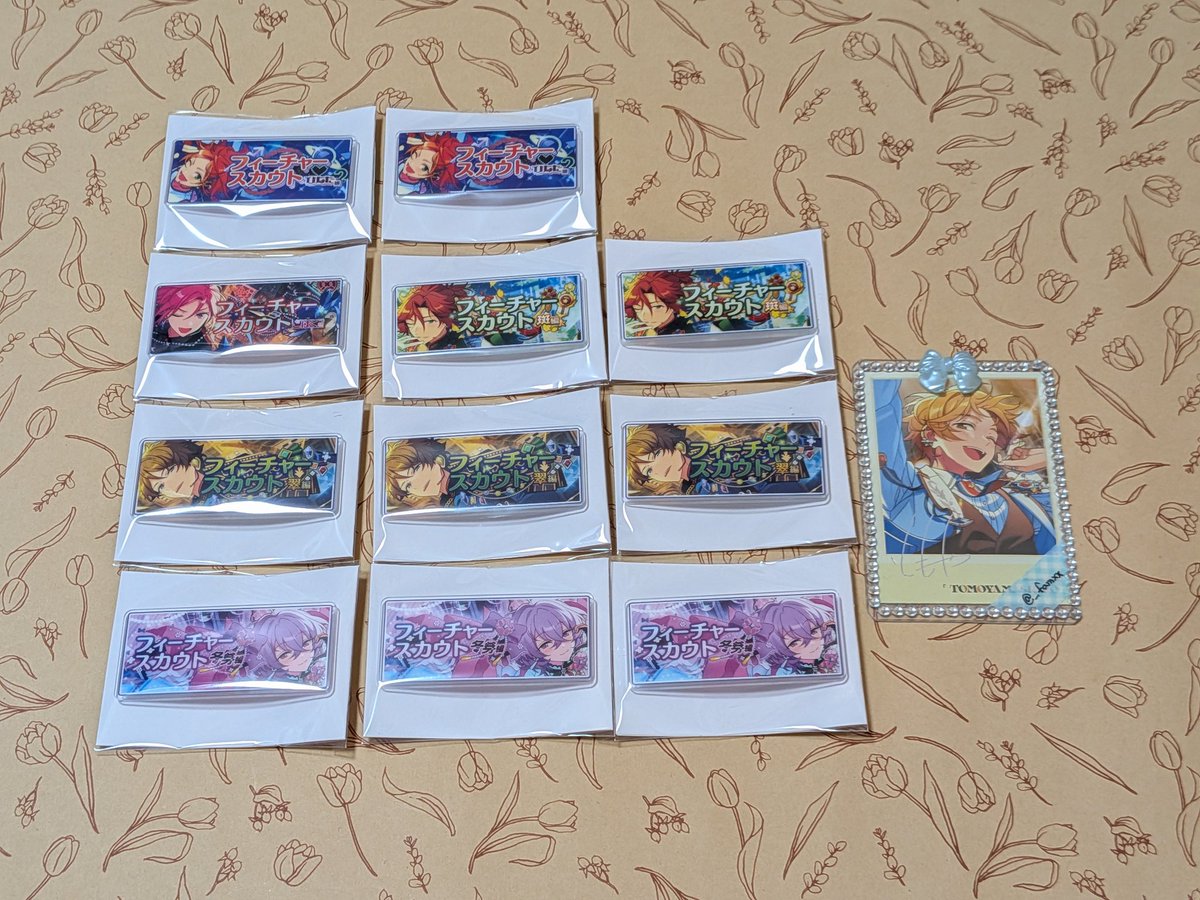 ふあま tweet media