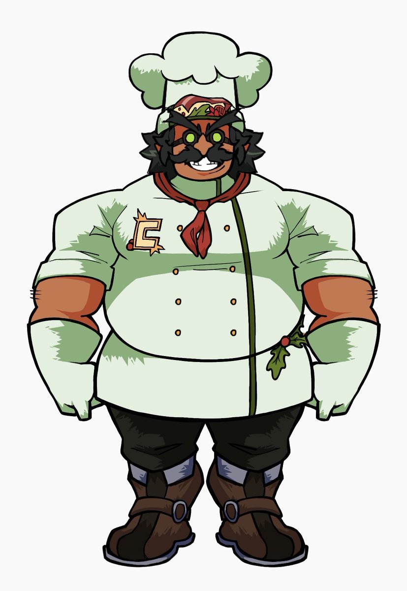 Mill3r (COMMISSIONS OPEN 4/5) tweet media