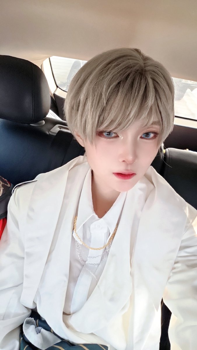 💎히호💎 tweet media