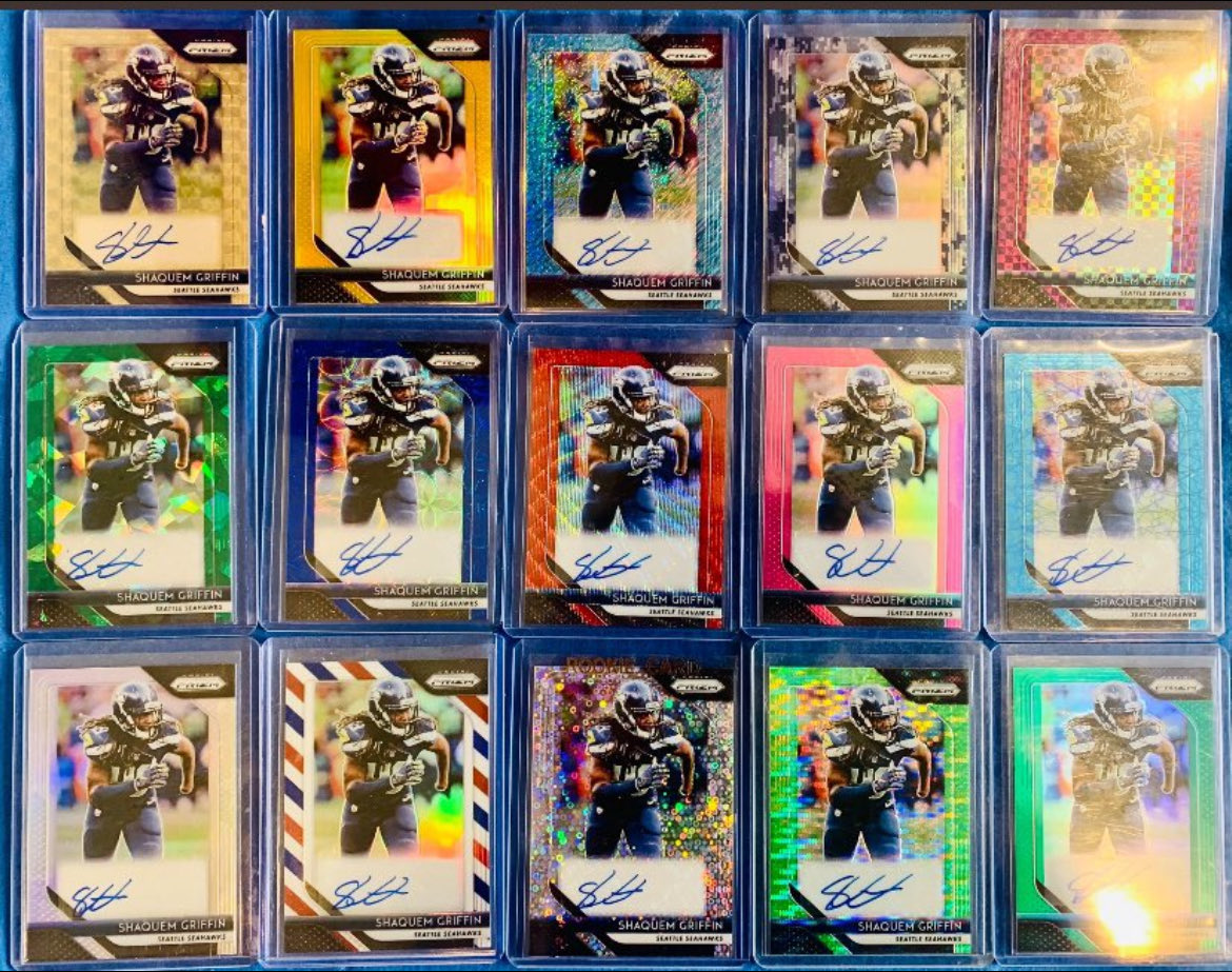 10K Lakes Breaks tweet media