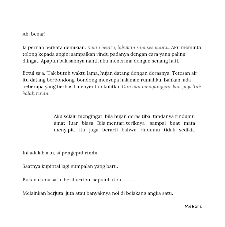 Mahari. (@foirlon) on Twitter photo 