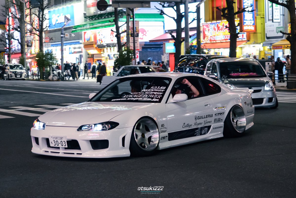 おきっち!! 👑💧@痛車天国お疲れ様でした! tweet media