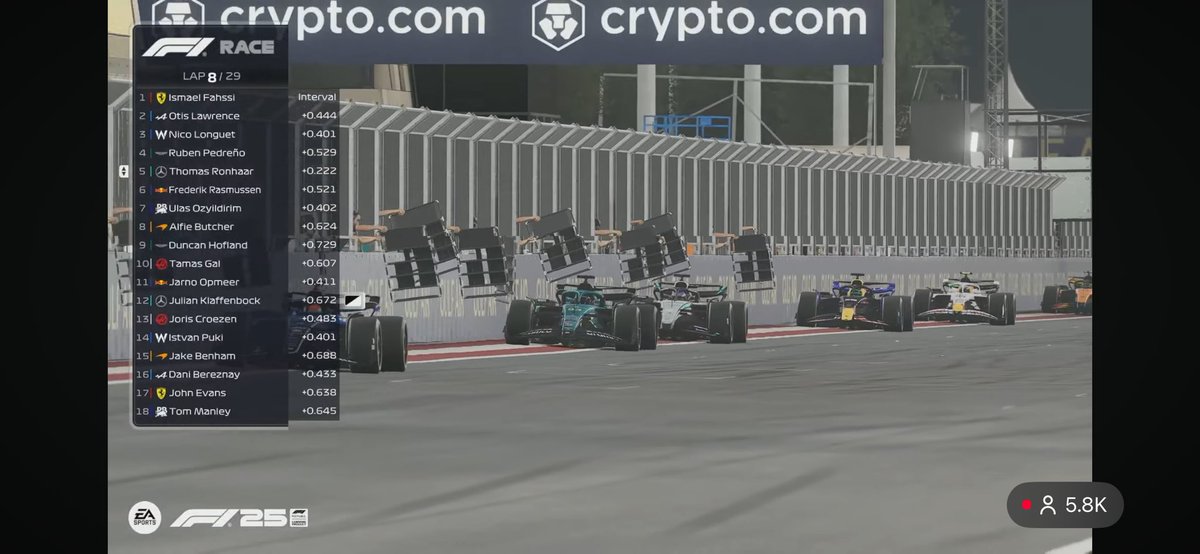 Magnussen Cube tweet media