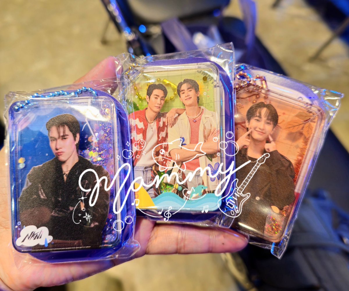 Thanya🎸🦈💙🐺 tweet media