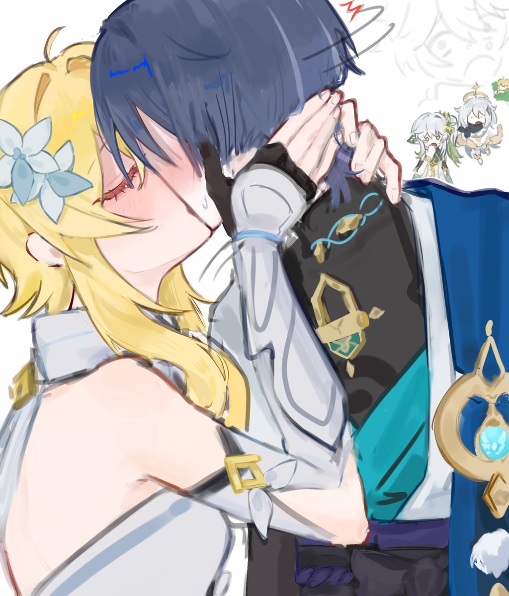 뜟뜟띱뜟 tweet media