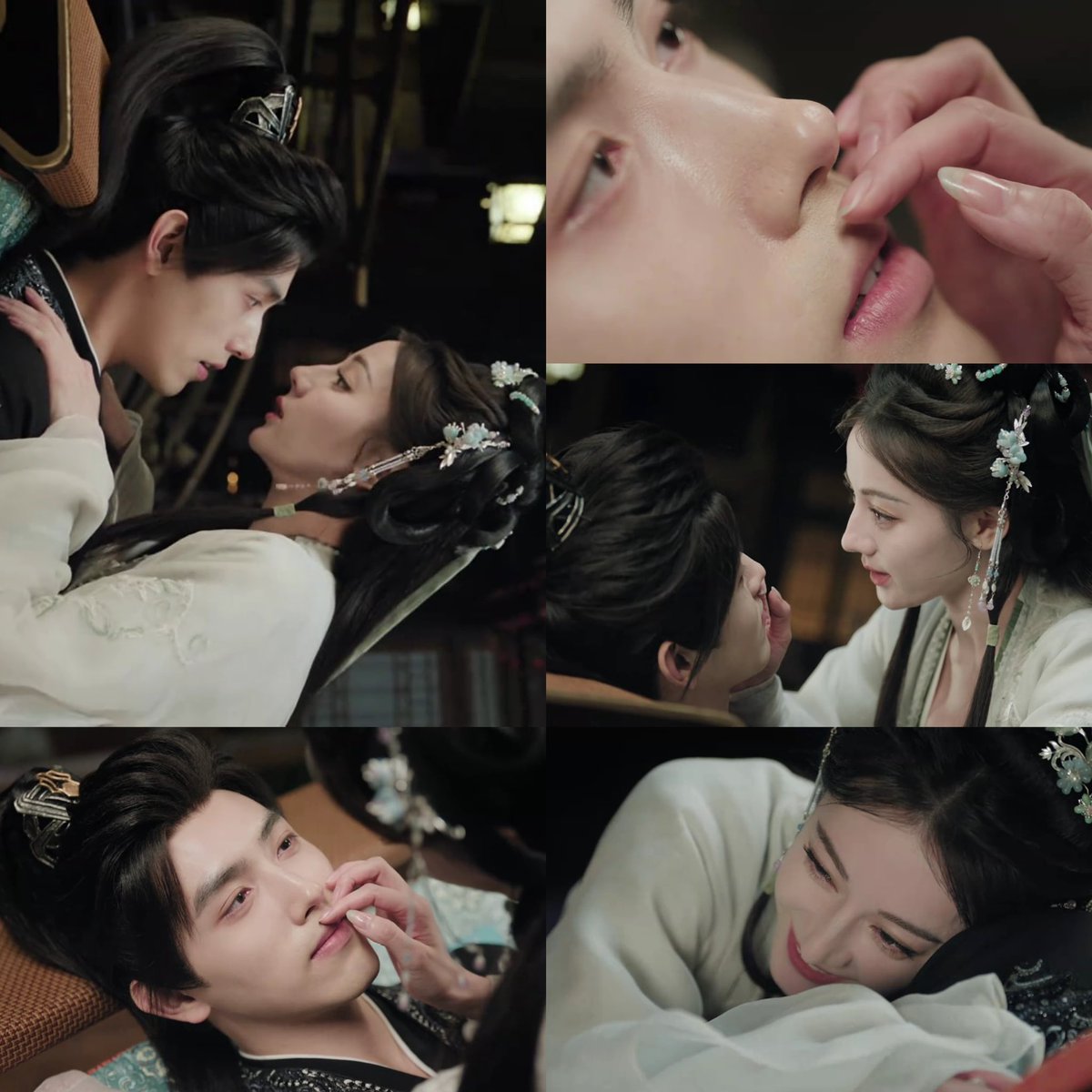 มนุษย์ติ่งจีน - 中迷之人 🇨🇳 tweet media