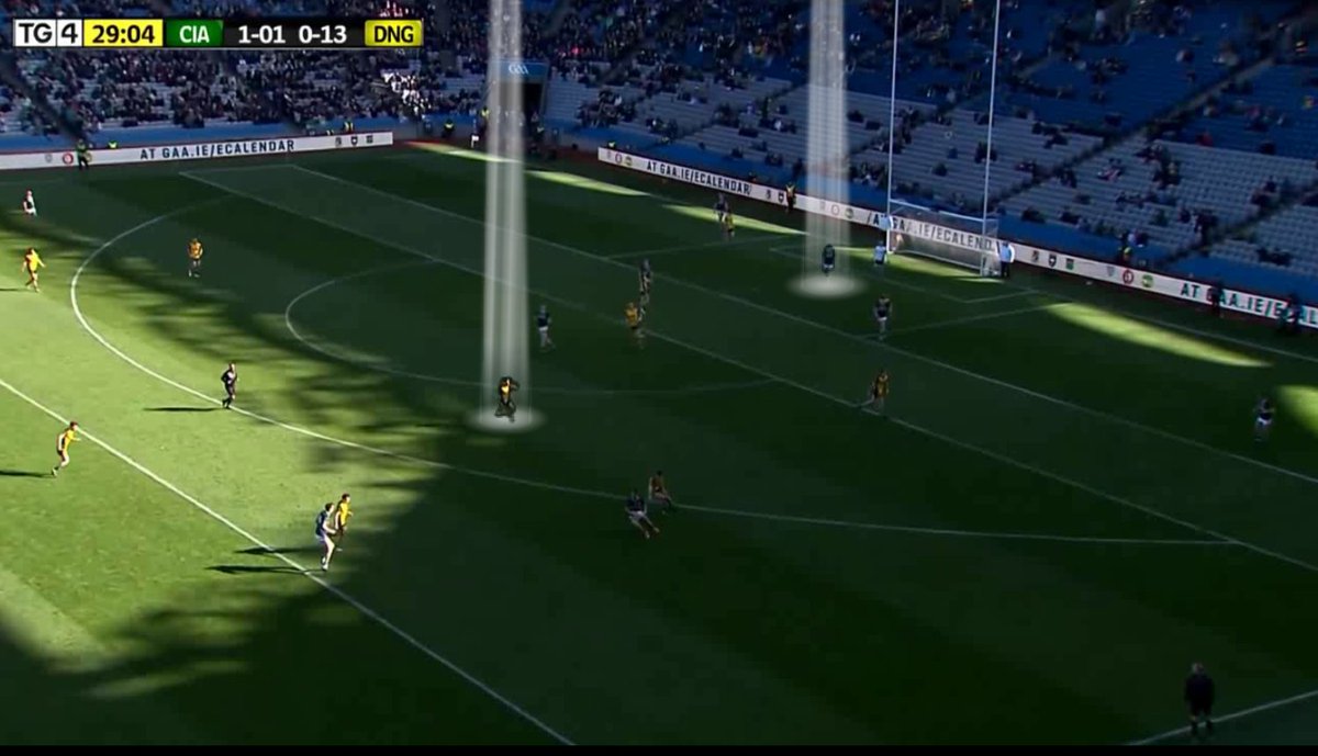 Maurice Brosnan tweet media