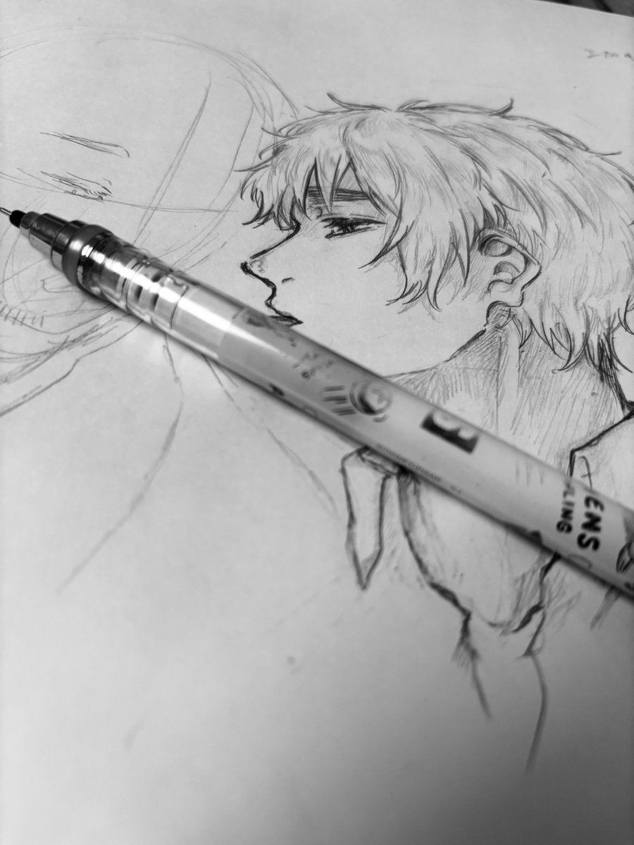 珈琲にが tweet media