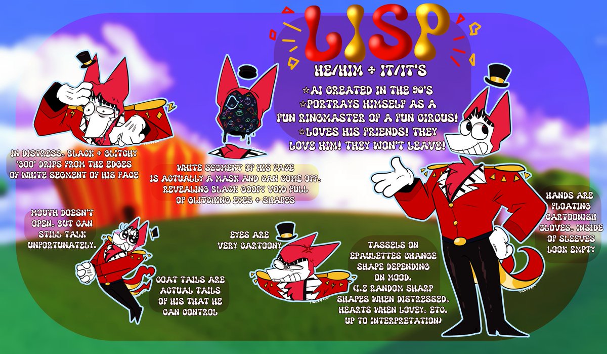 🌈☢ TIGGS!!!! (PFP: glumdelay) 🔜 LFM tweet media