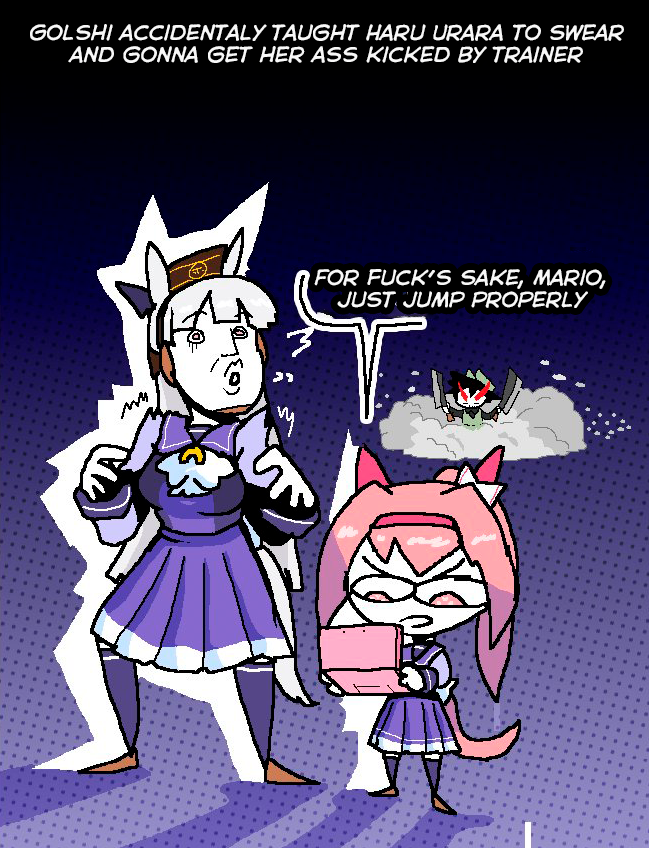 Havok The Maid tweet media