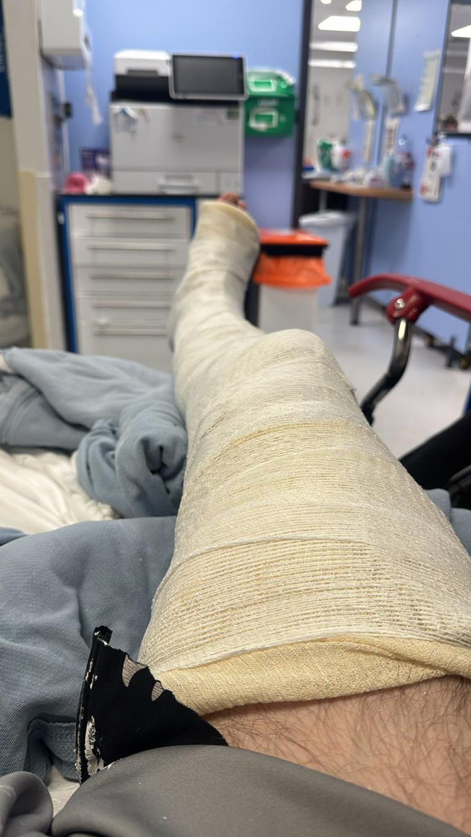 Michael Parker tweet media