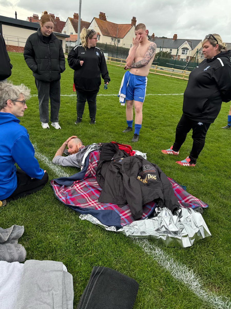 Michael Parker tweet media