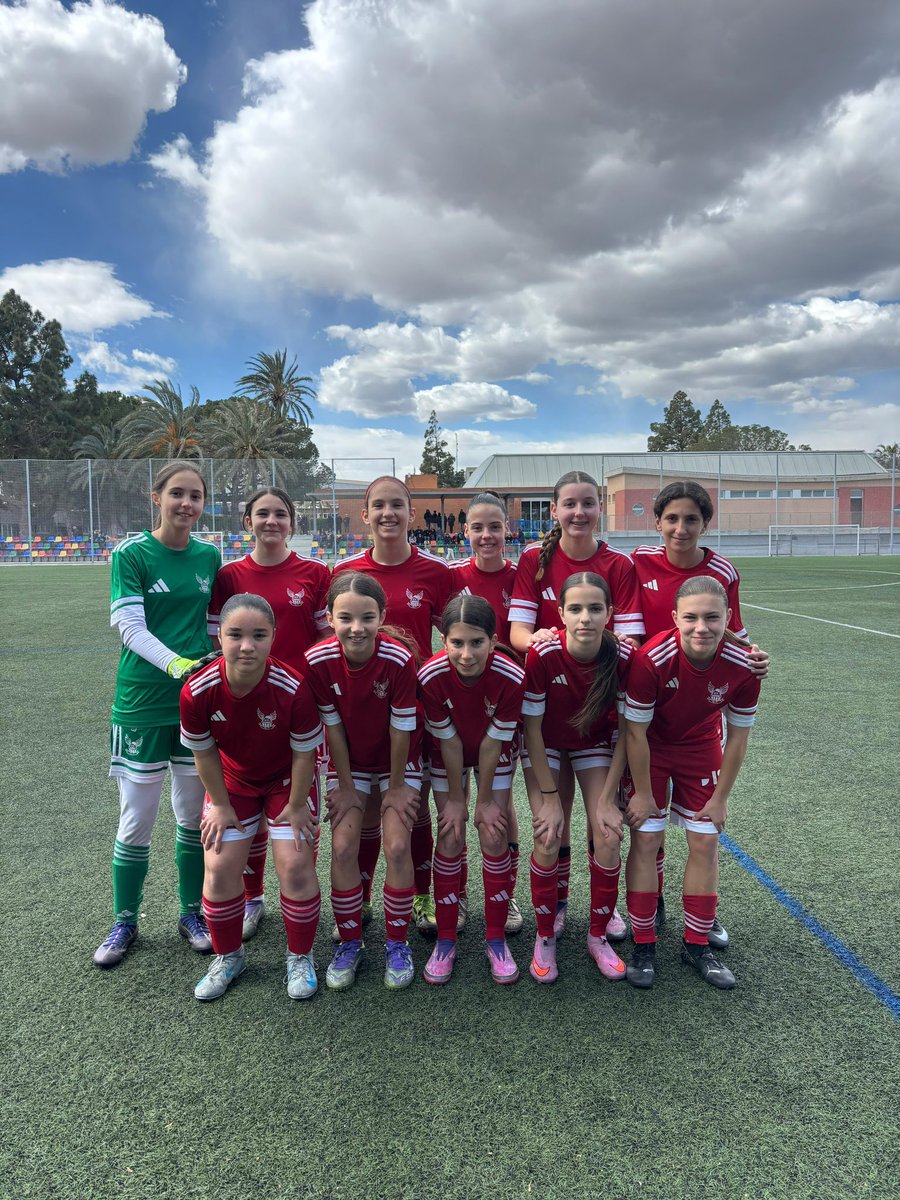 Inpro Sports San Vicente tweet media