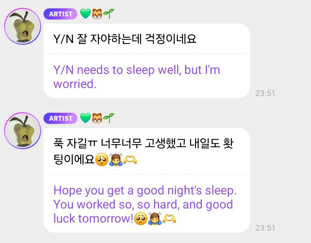 Thank you Mark Lee! You've worked hard for the encore and please rest well 💙

#마크버블 #마버블