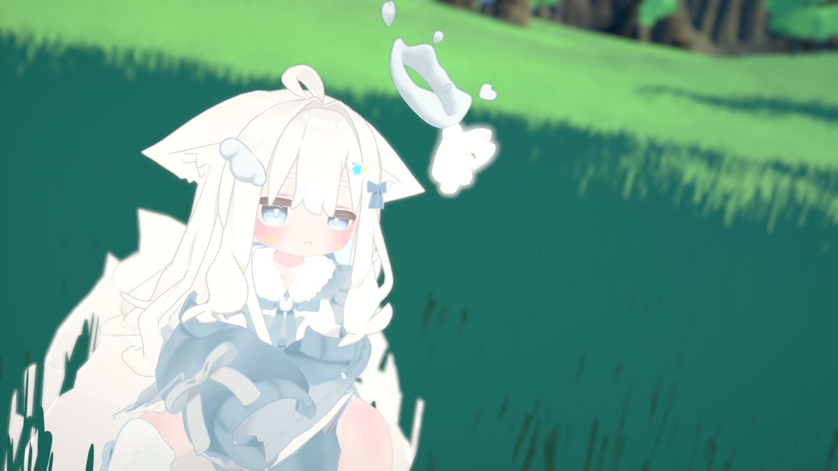 なつ@VRC tweet media