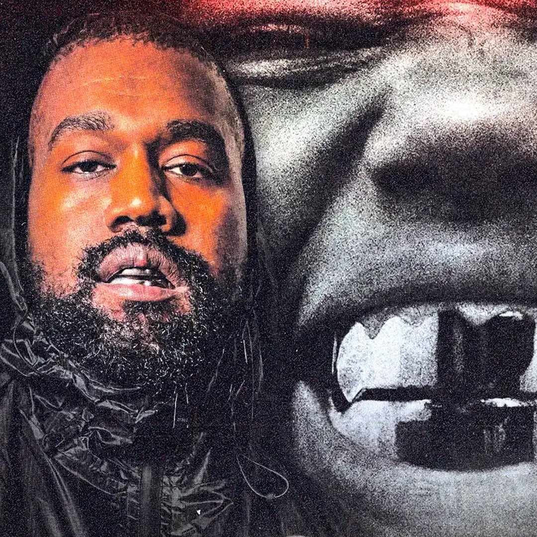 Rap's tweet photo. Ye's 'BULLY' earned 33.2 million streams in less than 24 hours on Spotify‼️

This is the 3rd biggest rap debut of the year👀 https://t.co/NCovlrr1eF