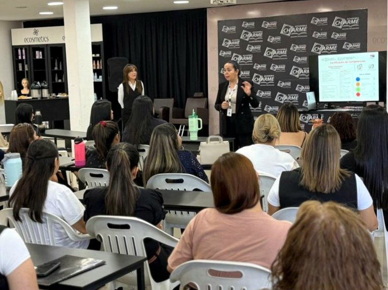 SINAFOCAL | Paraguay tweet media