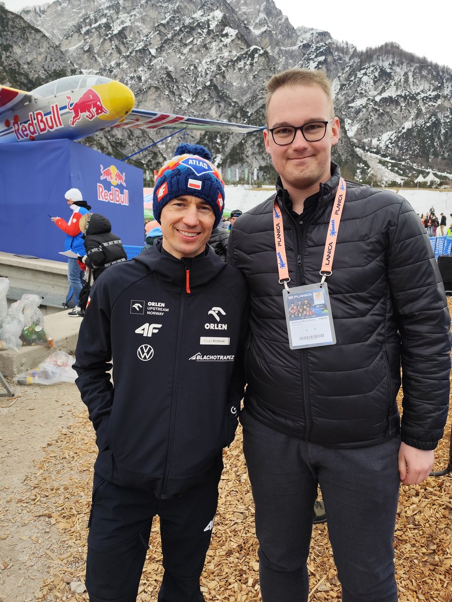 Michał Szewczyk tweet media