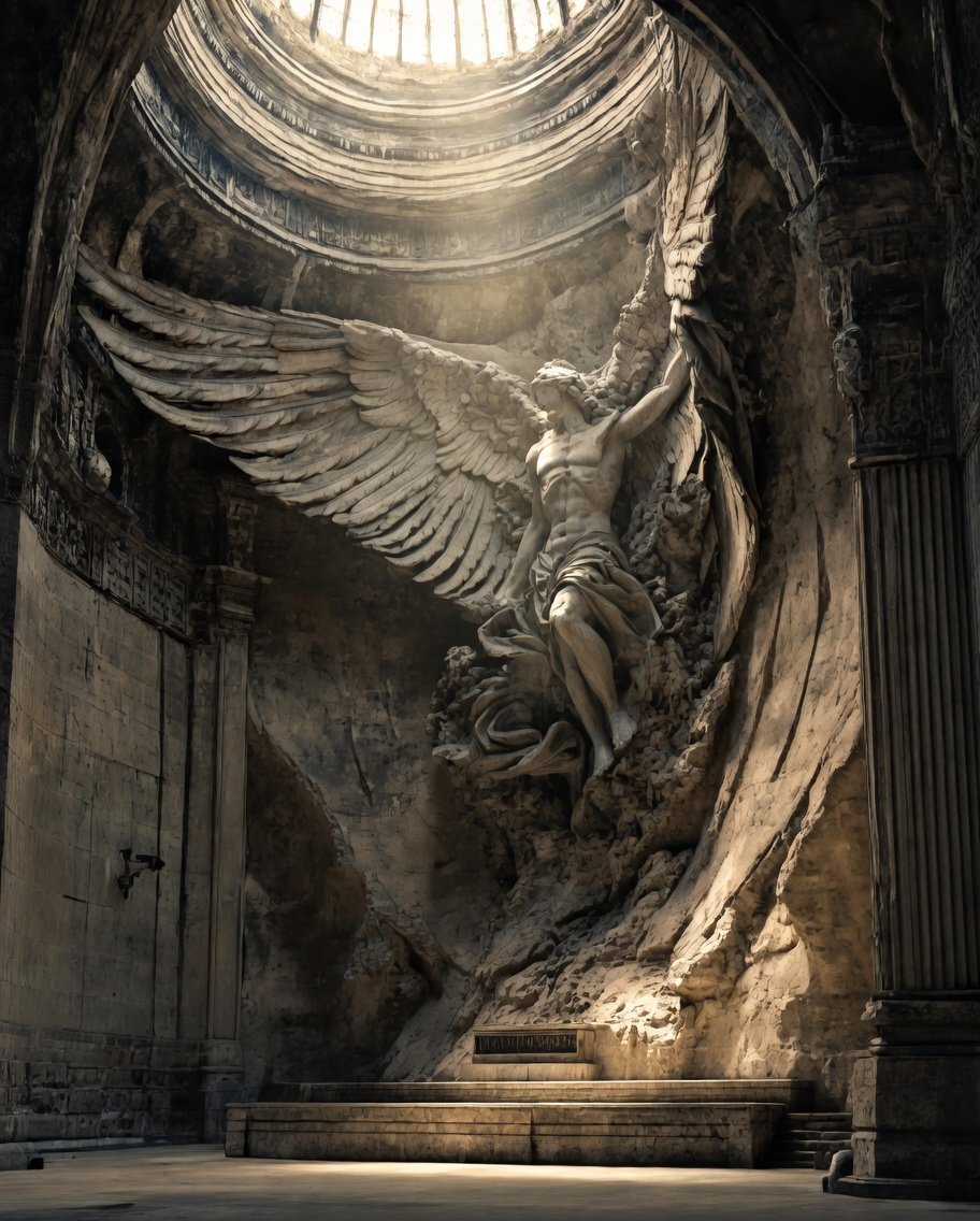 Del' Angellum tweet media