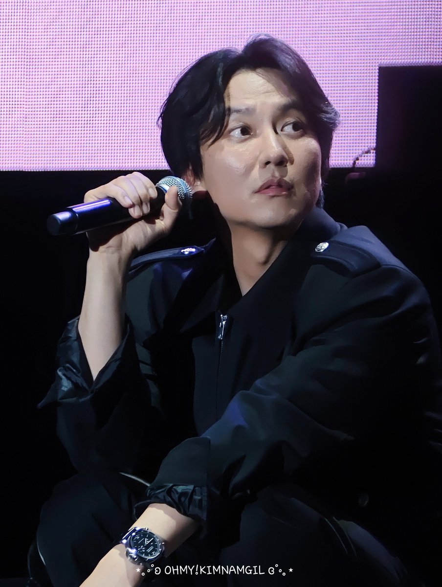 𝙊𝙃 𝙈𝙔! 𝙆𝙄𝙈 𝙉𝘼𝙈-𝙂𝙄𝙇 tweet media