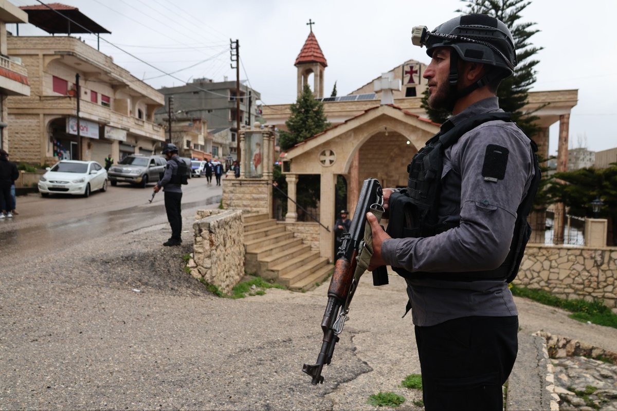 Qusay Noor tweet media