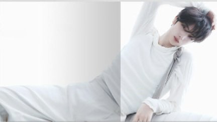 예쁜 영재 tweet media