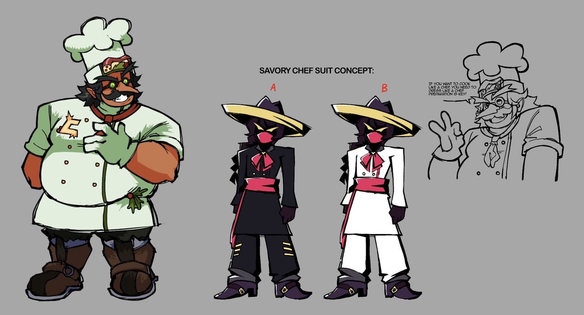 Mill3r (COMMISSIONS OPEN 4/5) tweet media