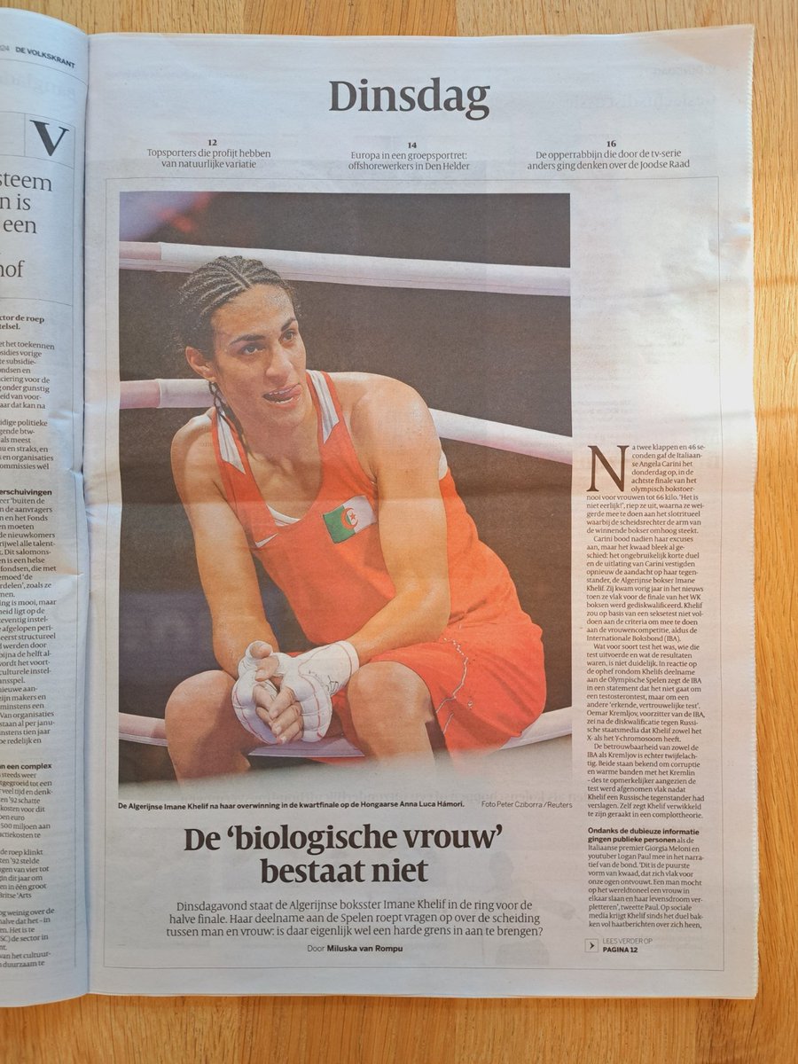 Hans Koppies tweet media