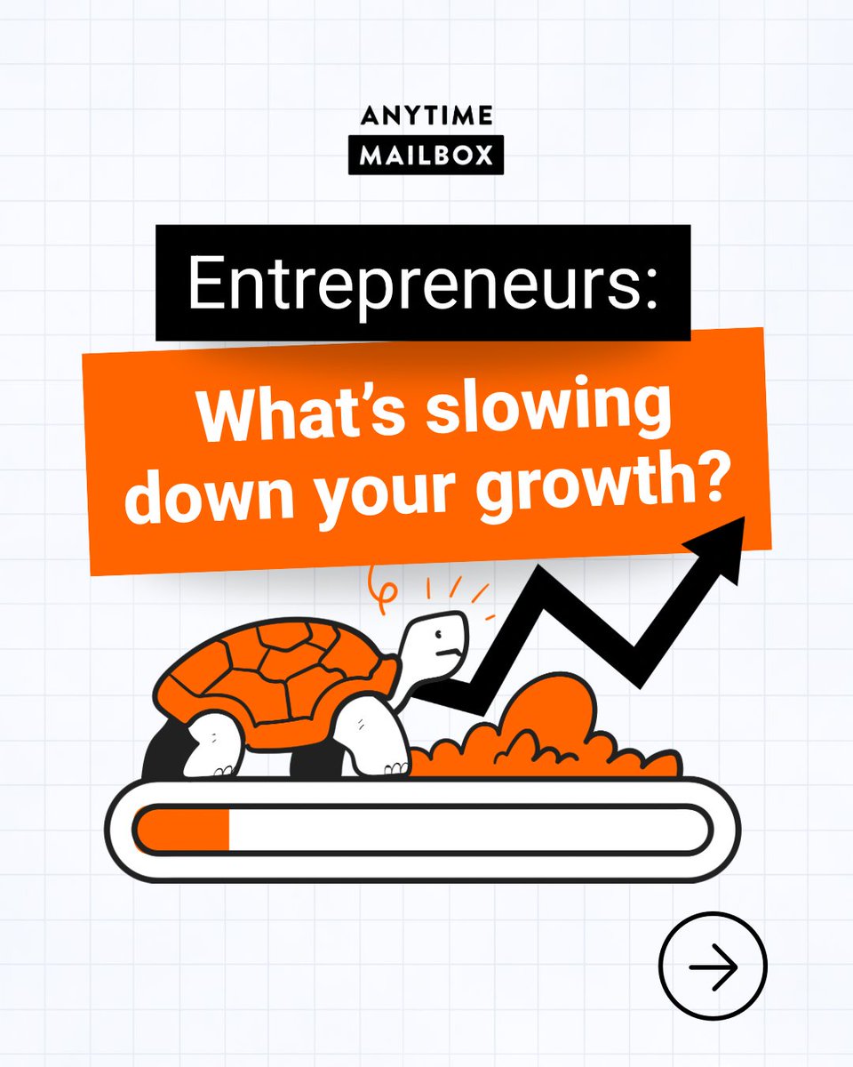 AnytimeMailbox's tweet photo. Time is money. Save both with a virtual business address. 🤳

#BusinessHacks #VirtualMailbox #AnytimeMailbox #SmallBusiness #ProductivityTips https://t.co/QlMOVk0y21