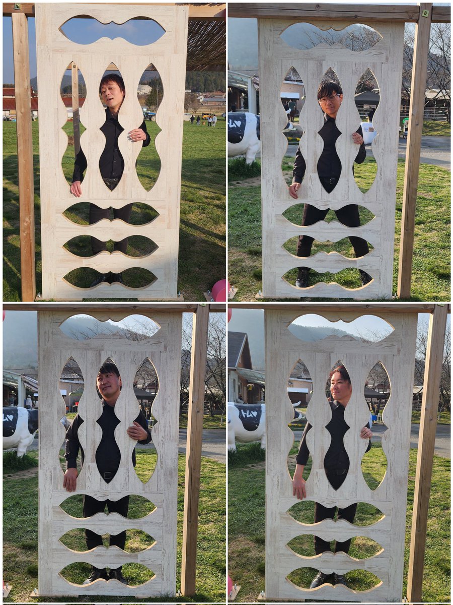 佐々木トム@TEPPAN tweet media