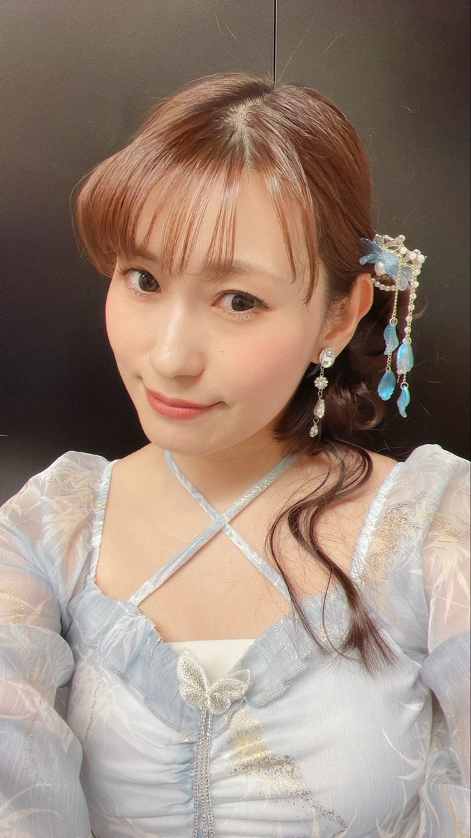 しがせいこ　ぜひまた蒲郡へ tweet media