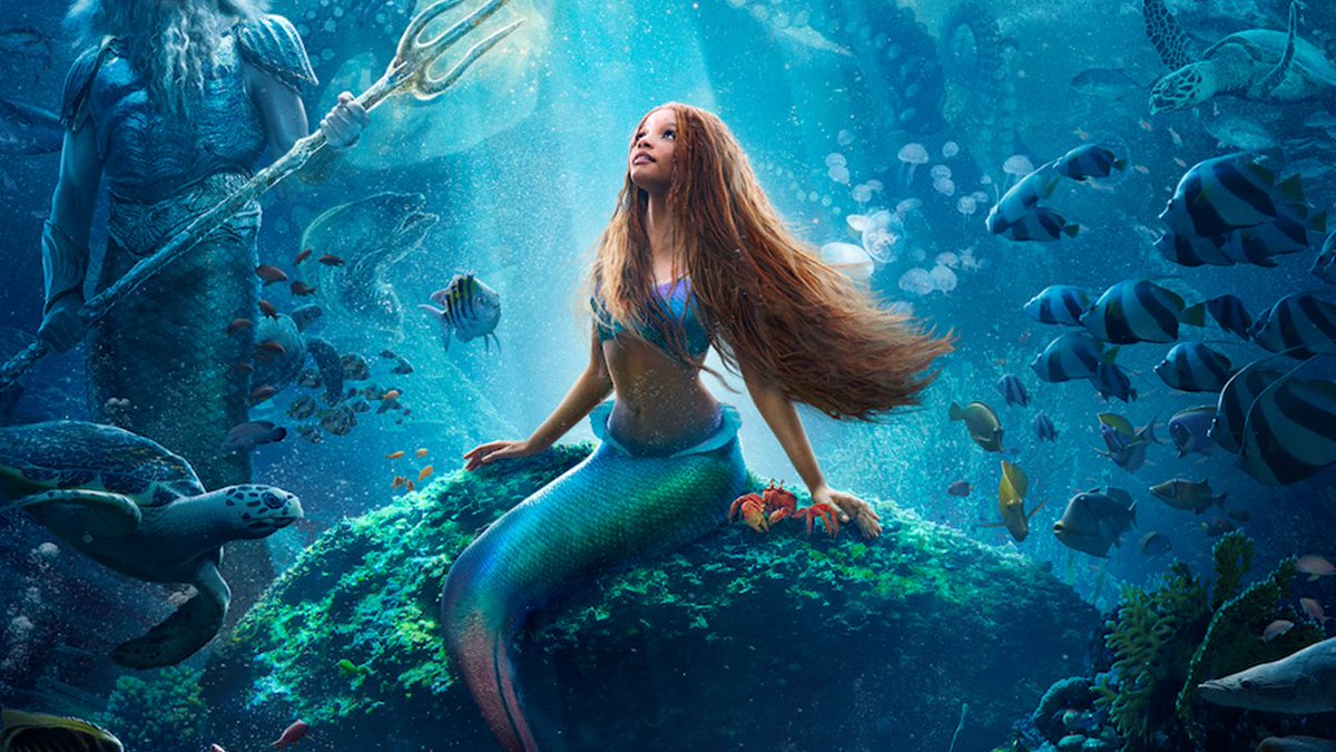 Today is international mermaid day. ✨🧜🏽‍♀️