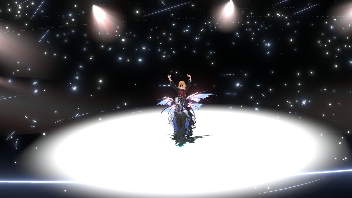 サーモン tweet media