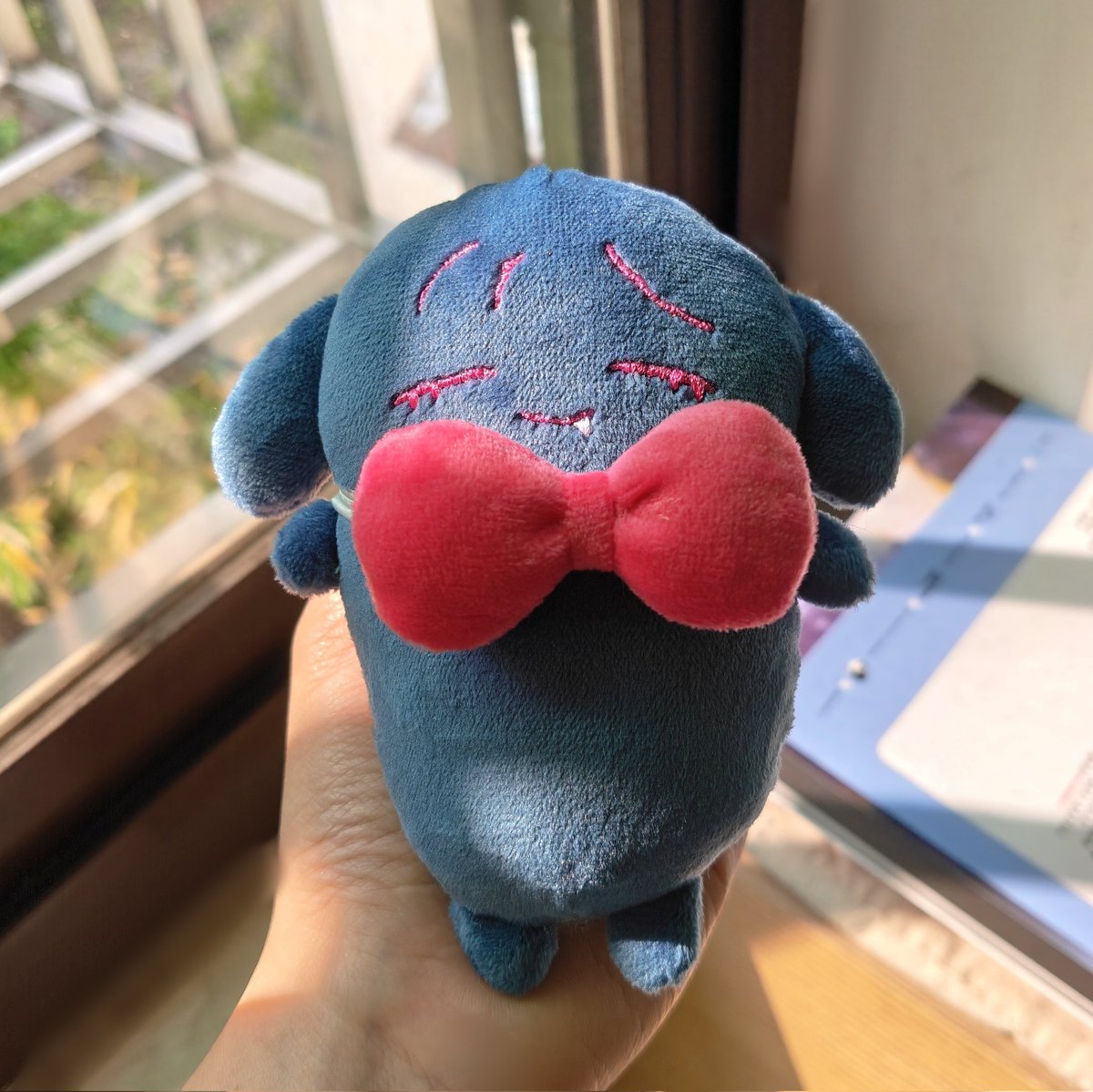 笛（忙線中...☎️） tweet media