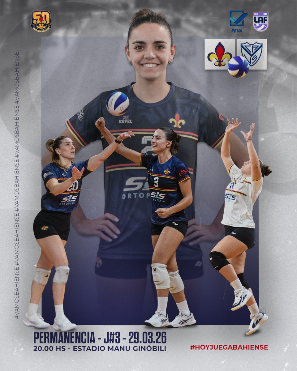 Bahiense del Norte tweet media